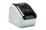 Етикетен принтер Brother QL-800 с вграден софтуер
