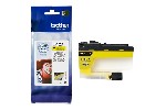 BROTHER LC427Y Yellow Ink Cartridge 1500 Pages