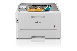 BROTHER HLL8240CDWYJ1 Professional Colour Laser Printer - Duplex Network WiFi LCD NFC 30ppm