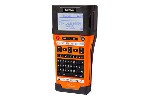 BROTHER PTE550WVPR1 PTE550WVP P-touch Handheld Label Printer TZe tapes 3.5-18mm Cyrillic