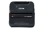 BROTHER RuggedJet RJ-4250WB Label printer direct thermal Roll 113mm 203dpi 127mm/sec USB 2.0 Wi-Fin NFC Bluetooth 4.2