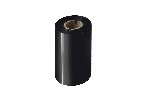 Brother Standard Wax Thermal Transfer Black Ink Ribbon 110mm x 300m 12 rolls