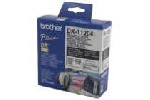 Brother DK-11204 Multi Purpose Labels, 17mmx54mm, 400 labels per roll, Black on White