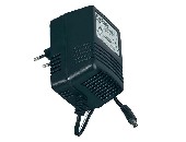 BROTHER AD24ESEU Power Adapter to til PT-1000/1005/ 1010 / 1090 / 1230PC / 1280DT / 1290DT / 1290VP / 1830VP / 2030VP / 2100VP