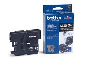 BROTHER LC-980 ink cartridge black standard capacity 6ml 300 pages 1-pack