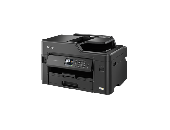 BROTHER MFCJ2330DWYJ1 Multifunctional inkjet A3 printing cu fax ADF retea