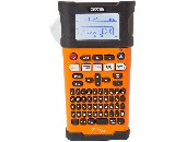 BROTHER PTE300VPYJ1 PTE300VP P-touch imprimanta etichete Handheld TZe tapes 3.5 to 18 mm
