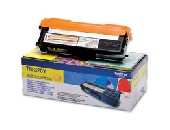 BROTHER TN-320 toner cartridge yellow standard capacity 1.500 pages 1-pack