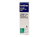 BROTHER REFILL BOTTLE INK GREEN