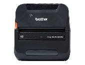 BROTHER RuggedJet RJ-4250WB Label printer direct thermal Roll 113mm 203dpi 127mm/sec USB 2.0 Wi-Fin NFC Bluetooth 4.2