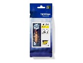 Brother LC-427XLY Yellow Ink Cartridge
