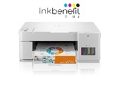 Brother DCP-T426W Inkbenefit Plus Multifunctional
