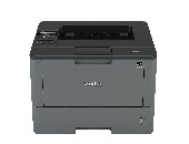 Brother HL-L5100DN Laser Printer 