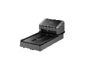 Brother PDS-5000F high-speed document scanner with flatbed