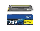 Brother TN-249Y Toner Cartridge Super High Yield
