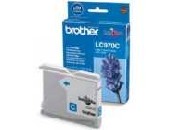 Brother LC-970C Ink Cartridge for DCP-135C/150C, MFC-235C/260C series