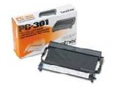 Brother PC-301 Ribbon Cartridge for FAX-910/917/920/930/940 series