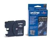 Brother LC-1100HYBK Ink Cartridge High Yield for MFC-6490, DCP-6690/6890 series