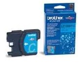 Brother LC-1100HYC Ink Cartridge High Yield for MFC-6490, DCP-6690/6890 series