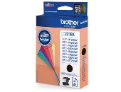 Brother LC-223 Black Ink Cartridge